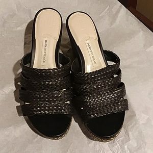 Dana Buchman sandals